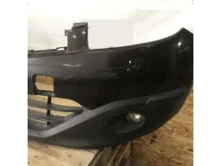 bontott NISSAN QASHQAI Első Lökhárító (Üresen)