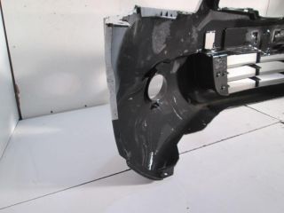 bontott NISSAN QASHQAI Első Lökhárító (Üresen)