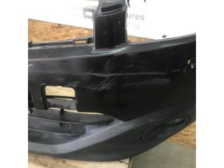 bontott NISSAN QASHQAI Első Lökhárító (Üresen)