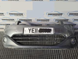 bontott NISSAN QASHQAI Első Lökhárító (Üresen)