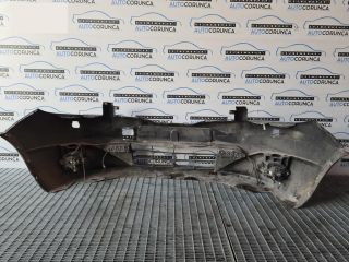 bontott NISSAN QASHQAI Első Lökhárító (Üresen)