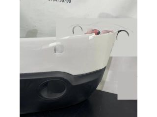 bontott NISSAN QASHQAI Első Lökhárító (Üresen)