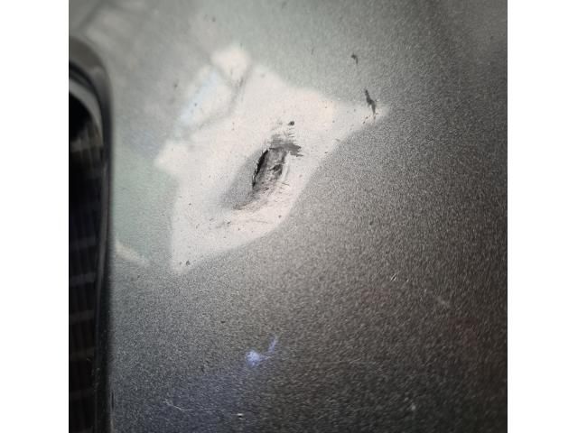 bontott NISSAN QASHQAI Első Lökhárító (Üresen)