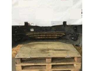 bontott NISSAN QASHQAI Első Lökhárító (Üresen)