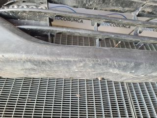 bontott NISSAN QASHQAI Első Lökhárító (Üresen)