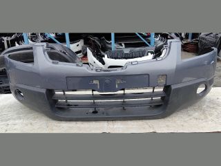 bontott NISSAN QASHQAI Első Lökhárító (Üresen)