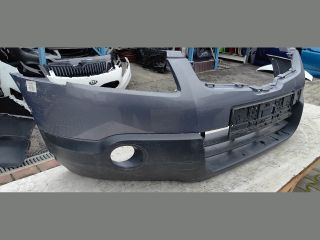 bontott NISSAN QASHQAI Első Lökhárító (Üresen)