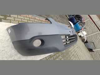 bontott NISSAN QASHQAI Első Lökhárító (Üresen)