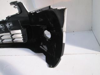 bontott NISSAN QASHQAI Első Lökhárító (Üresen)