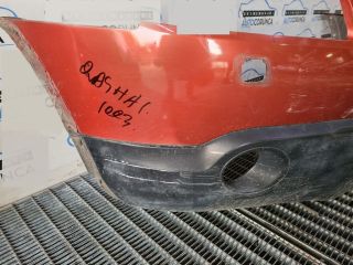 bontott NISSAN QASHQAI Első Lökhárító (Üresen)