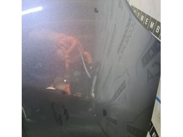 bontott NISSAN QASHQAI Első Lökhárító (Üresen)