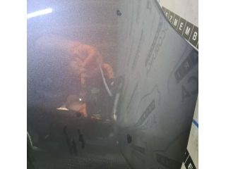 bontott NISSAN QASHQAI Első Lökhárító (Üresen)