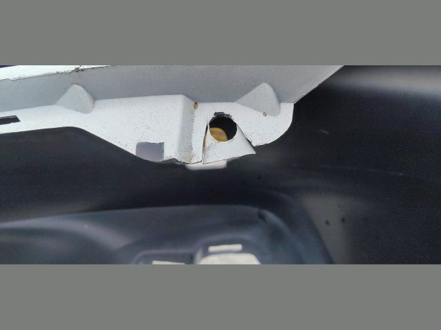 bontott NISSAN QASHQAI Első Lökhárító (Üresen)