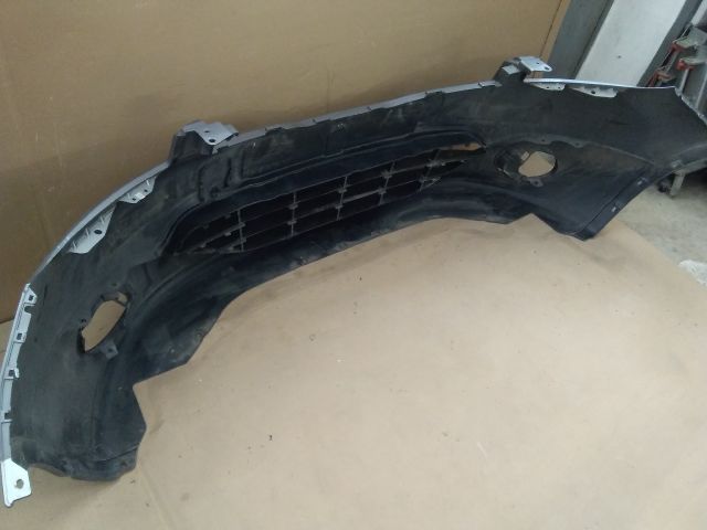 bontott NISSAN QASHQAI Első Lökhárító (Üresen)