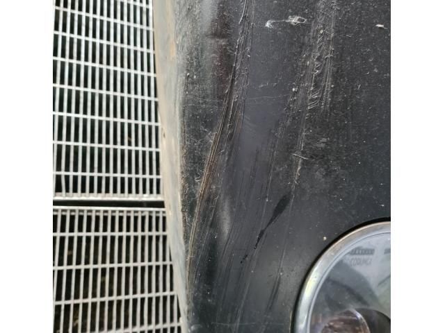 bontott NISSAN QASHQAI Első Lökhárító (Üresen)