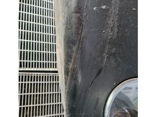 bontott NISSAN QASHQAI Első Lökhárító (Üresen)