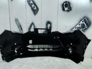 bontott NISSAN QASHQAI Első Lökhárító (Üresen)