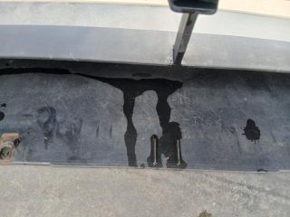 bontott NISSAN QASHQAI Első Lökhárító (Üresen)