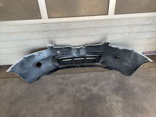 bontott NISSAN QASHQAI Első Lökhárító (Üresen)