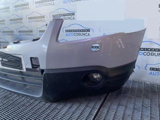 bontott NISSAN QASHQAI Első Lökhárító (Üresen)