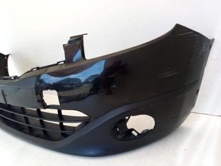 bontott NISSAN QASHQAI Első Lökhárító (Üresen)