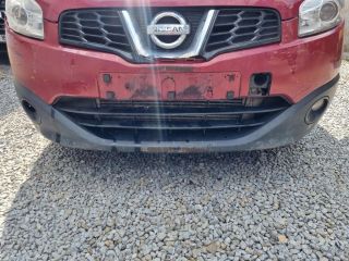 bontott NISSAN QASHQAI Első Lökhárító (Üresen)