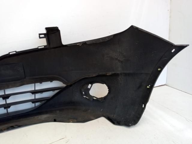 bontott NISSAN QASHQAI Első Lökhárító (Üresen)