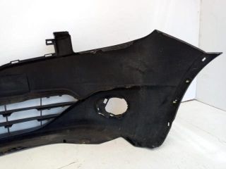 bontott NISSAN QASHQAI Első Lökhárító (Üresen)