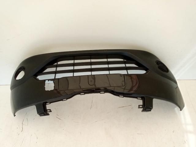 bontott NISSAN QASHQAI Első Lökhárító (Üresen)