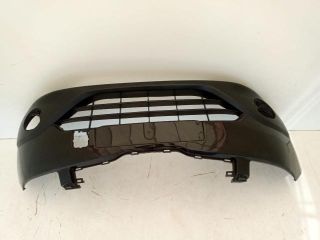 bontott NISSAN QASHQAI Első Lökhárító (Üresen)