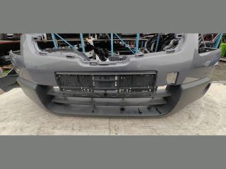 bontott NISSAN QASHQAI Első Lökhárító (Üresen)