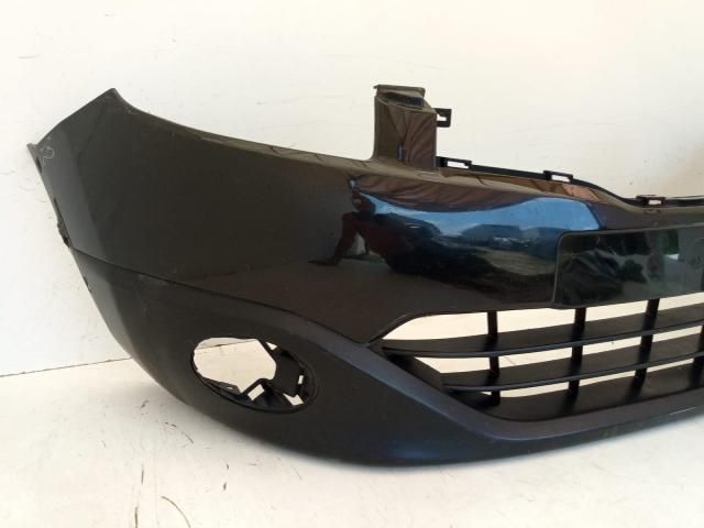 bontott NISSAN QASHQAI Első Lökhárító (Üresen)