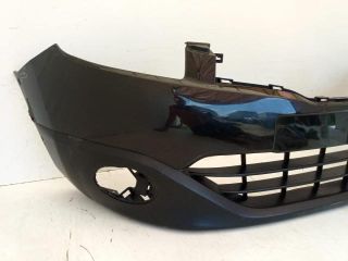 bontott NISSAN QASHQAI Első Lökhárító (Üresen)