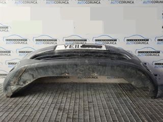 bontott NISSAN QASHQAI Első Lökhárító (Üresen)