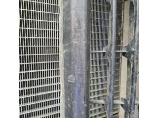 bontott NISSAN QASHQAI Első Lökhárító (Üresen)