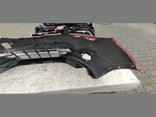 bontott NISSAN QASHQAI Első Lökhárító (Üresen)