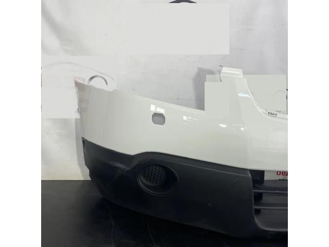 bontott NISSAN QASHQAI Első Lökhárító (Üresen)