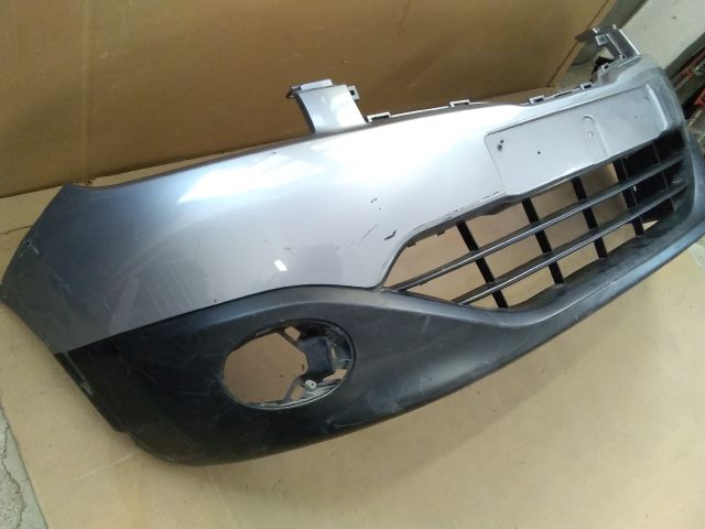 bontott NISSAN QASHQAI Első Lökhárító (Üresen)