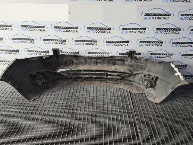 bontott NISSAN QASHQAI Első Lökhárító (Üresen)