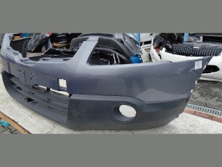 bontott NISSAN QASHQAI Első Lökhárító (Üresen)