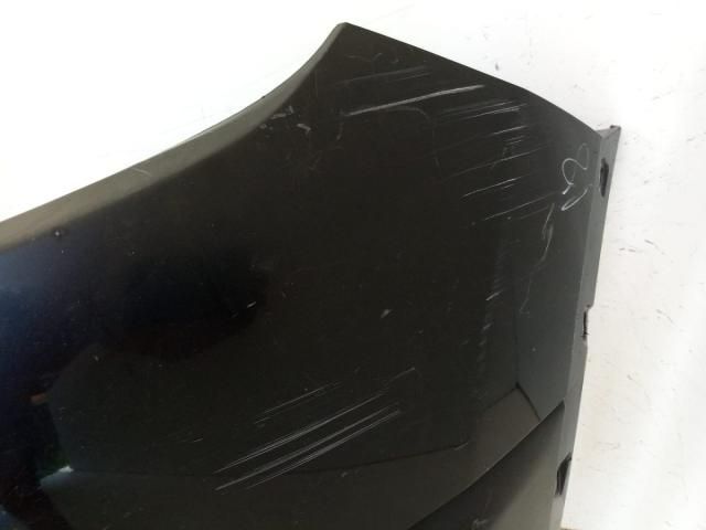 bontott NISSAN QASHQAI Első Lökhárító (Üresen)