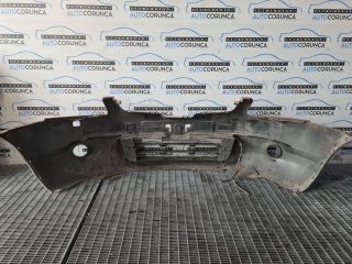 bontott NISSAN QASHQAI Első Lökhárító (Üresen)