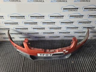 bontott NISSAN QASHQAI Első Lökhárító (Üresen)