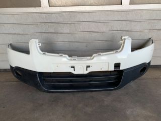 bontott NISSAN QASHQAI Első Lökhárító (Üresen)