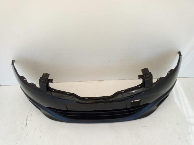 bontott NISSAN QASHQAI Első Lökhárító (Üresen)