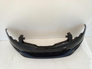 bontott NISSAN QASHQAI Első Lökhárító (Üresen)