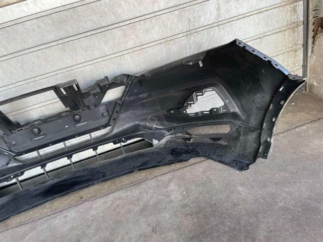 bontott NISSAN QASHQAI Első Lökhárító (Üresen)