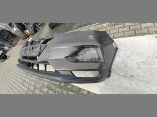 bontott NISSAN QASHQAI Első Lökhárító (Üresen)