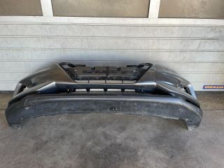 bontott NISSAN QASHQAI Első Lökhárító (Üresen)