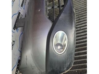 bontott NISSAN QASHQAI Első Lökhárító (Üresen)